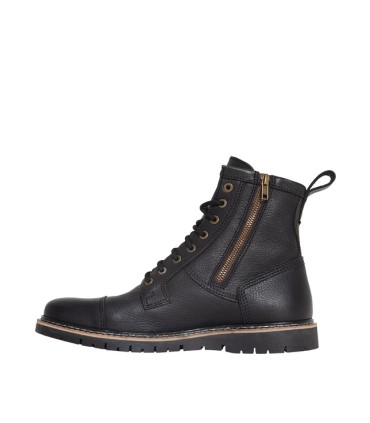 John Doe Rover schuhe black