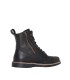 John Doe Rover boots black