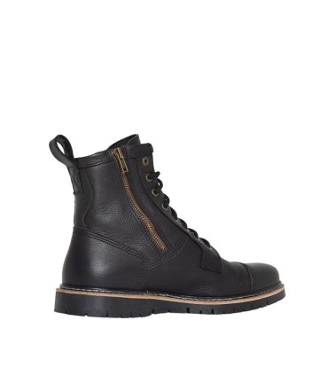 John Doe Rover chaussures noir