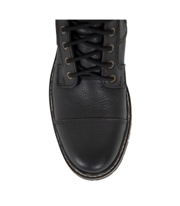 John Doe Rover schuhe black