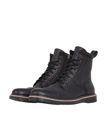 John Doe Rover boots black