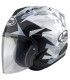 Helm Arai Sz-r Vas Evo Mimesis weiss