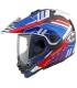 Arai Tour-X5 Trail blu