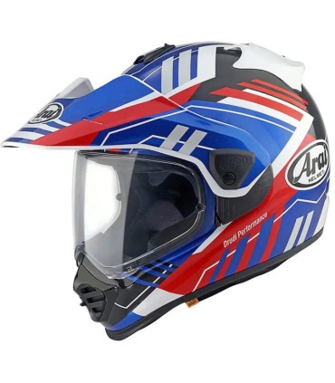 Arai Tour-X5 Trail blu