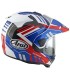 Arai Tour-X5 Trail blu