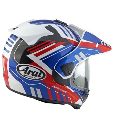 Arai Tour-X5 Trail blu