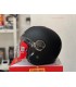 Casque jet LS2 OF620 Classy noir matt