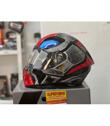 Casque Airoh Connor Bot