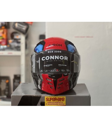 Casco Airoh Connor Bot