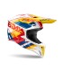 Casque cross Airoh Wraaap 6 Days Spain 2024