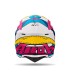 Casque cross Airoh Wraaap Paint matt