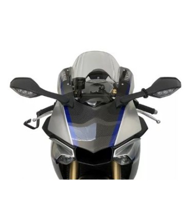 WRS CUPOLINO RACE ALTO WRS fumé YAMAHA R1 / M 2015-2019