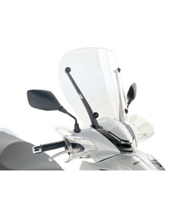 WRS CUPOLINO HONDA SH 350 2021-2024