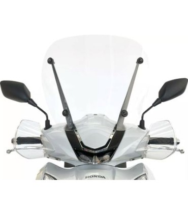 WRS parabrise claire HONDA SH 350 2021-2024