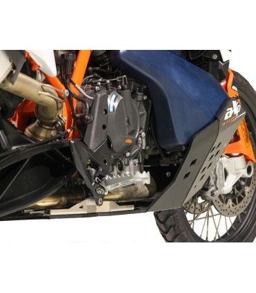 AXP AX1702 SKID PLATE KTM 790 / 890 ADVENTURE R / L - HARD GEN 2 ( 2019-24)