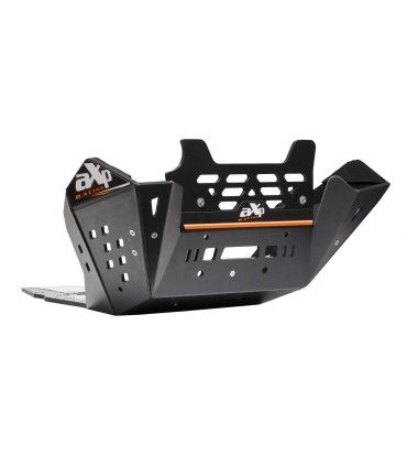 AXP AX1702 SKID PLATE KTM 790 / 890 ADVENTURE R / L - HARD GEN 2 ( 2019-24)