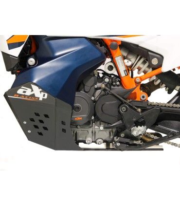 AXP AX1702 SKID PLATE KTM 790 / 890 ADVENTURE R / L - HARD GEN 2 ( 2019-24)