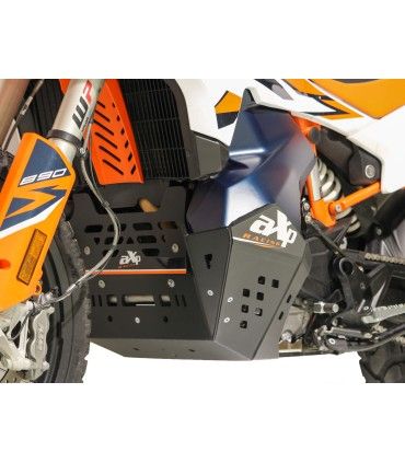 AXP AX1702 SKID PLATE KTM 790 / 890 ADVENTURE R / L - HARD GEN 2 ( 2019-24)