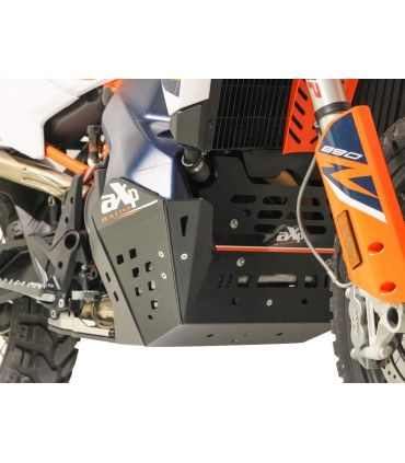 AXP AX1702 SKID PLATE KTM 790 / 890 ADVENTURE R / L - HARD GEN 2 ( 2019-24)