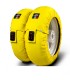 Capit tyre warmers Suprema Vision m/xxl yellow