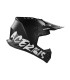 Acerbis Profile junior kinder cross helm schwarz