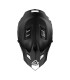 Acerbis Profile junior kid cross helmet black