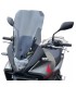 BULLSTER PARABRISE Honda Transalp XL 750 (2023-24) fumé