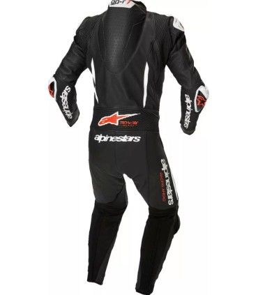 Alpinestars GP-R7 noir combinaison 1 piece