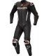 Alpinestars GP-R7 leather suit black