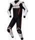 Alpinestars GP-R7 blanc combinaison 1 piece