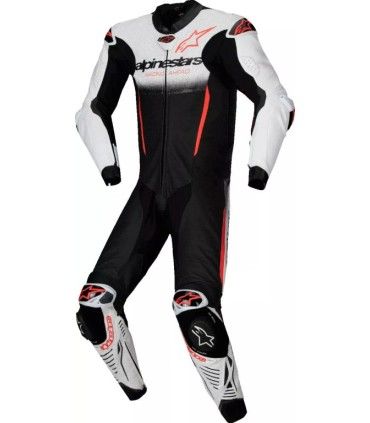 Alpinestars GP-R7 blanc combinaison 1 piece