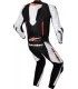 Alpinestars GP-R7 blanc combinaison 1 piece