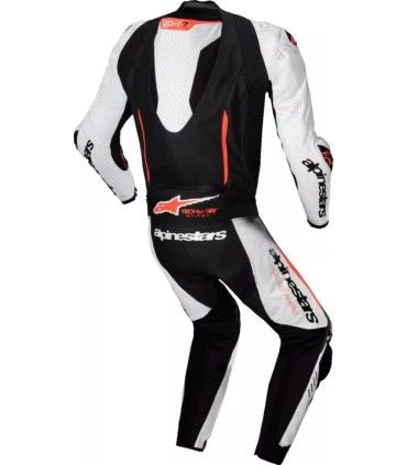 Alpinestars GP-R7 blanc combinaison 1 piece