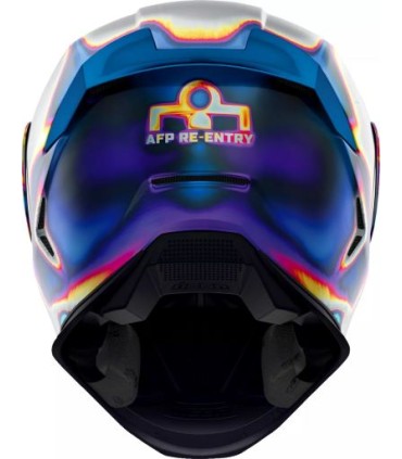 Casque Icon Airframe Pro™ Re-Entry