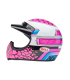 Casco Bell Moto 3 Deathspray