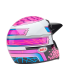 Casco Bell Moto 3 Deathspray