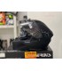 Casco moto Acerbis X-Way nero opaco