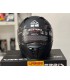 Casco moto Acerbis X-Way nero opaco