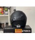 Casco moto Acerbis X-Way nero opaco