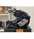 Casque cross Acerbis Linear noir