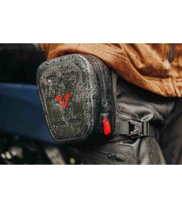 SW-Motech leg bag wp