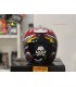 Casco Scorpion Exo 491 Pirate