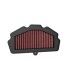 K&N sport air filter Kawasaki Ninja 650 (2017-24)