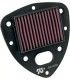 K&N filtro aria Suzuki Intruder C VL 800 (2009-16) air filter