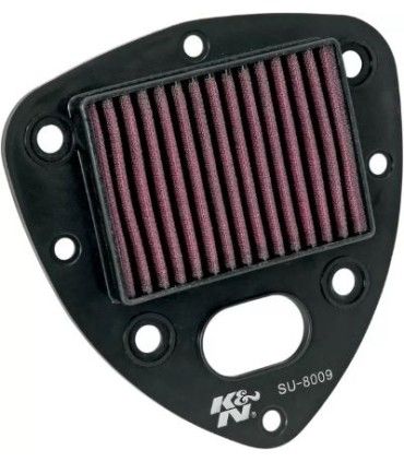 K&N filtro aria Suzuki Intruder C VL 800 (2009-16) air filter