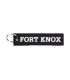 Portachiavi Fort Knox