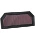 K&N sport air filter KTM Super Duke 1290 R (2020-24)