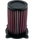 K&N filtro aria Suzuki GS 500 E (1989-2007) air filter