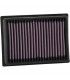 K&N sport air filter Ktm Duke 890 (2021-23)