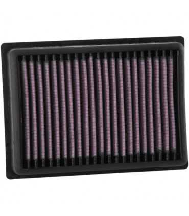 K&N sport air filter Ktm Duke 890 (2021-23)